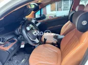 Chevrolet Spark 2018 Trắng