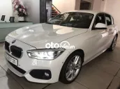 BMW 118i 2015 Trắng
