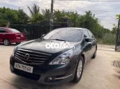 Nissan Teana 2010 nhập Đài 2011 máy 2.0