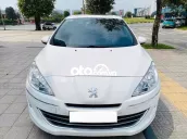 Peugeot 408 2016 Premium 2.0 AT siêu mới