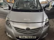 Toyota Vios 2011 tại Phú Thọ