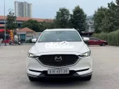 Mazda CX8 2024 Premium 1 cầu 3917 km