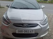 Hyundai Accent 2013 số tự động tại Bắc Giang