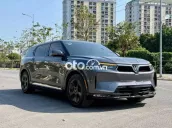 VinFast VF9 GF Eco-Plus 2023 Xám