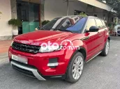 LandRover Range Rover Evoque 2013
