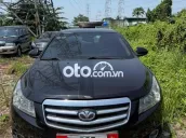 Daewoo Lacetti CDX 2010 Đen