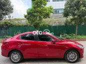 Mazda Mazda2 2020 Luxury Đỏ