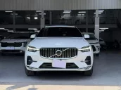 Volvo XC60 2022