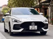 MG MG5 Luxury 2023 Trắng 50000 km