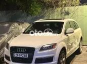 Audi Q7 Sline 3.6 2008 Trắng