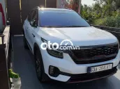 Kia Seltos 2022 1.4 premium - 32000 km