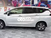 Mitsubishi Xpander AT 2019 Bạc