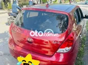 Hyundai i20 2013 1.4 AT - 80000 km