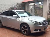 Chevrolet Lacetti CDX 2009 Bạc