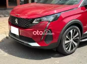 Peugeot 5008 GT 2022 Đỏ 26.000 Km