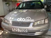 Toyota Camry 2000 GLi 2.0