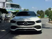 Mercedes C200 Avantgarde 2023 siêu lướt cực đẹp