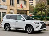 Lexus GX460 2015