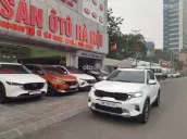 Kia Sonet 1.5 Premium 2024 - mua bán xe ô tô cũ uy tín tại Hà Nội