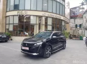 Peugeot 5008 GT 2022 - mua bán xe ô tô cũ uy tín tại Hà Nội