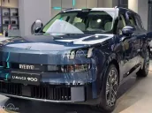 SUV siêu sang công nghệ cao sắp “đổ bộ” Việt Nam