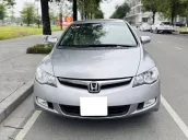Honda Civic 2008 số tự động tại Hà Nội