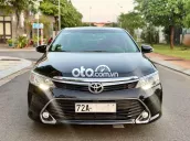 Toyota Camry 2017 2.5Q Đen 73.000km