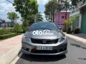 Honda CIVIC 2012 1.8AT Xám