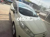 Ford Fiesta 2014 Trắng 101.000 km