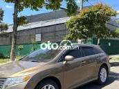 Toyota VENZA 2011 Nâu 59000 km