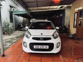 Kia Morning 2015 tại Hòa Bình