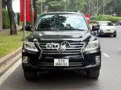 Lexus LX 570 2010 Đen 83000 miles