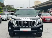 Toyota Prado TXL 2016 đẹp nhất việt nam