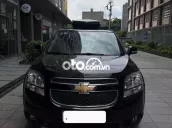 Chevrolet Orlando Đen 95943 km