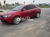 Kia Forte 2009 SLi 1.6 AT - 12000 km