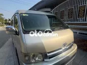 Toyota Hiace Supper Wagon 2007