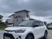 Toyota Raize 2023 tại Nghệ An