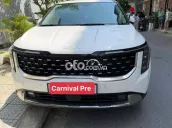 Kia Carnival 2024 2.2D Premium 8 chỗ - 15000 km