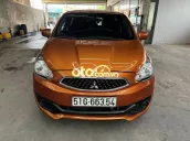Mitsubishi Mirage 2018 1.2 MT - 60000 km