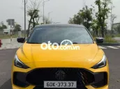 MG MG5 Luxury 2023 Vàng 25.000 km