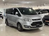 Ford Tourneo 2020