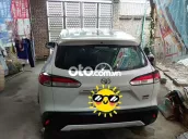 Toyota Cross 2021 G 40000 km Trắng
