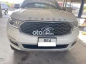 Ford Everest 2021 Titanium 2.0L Bản 2 Cầu Cao Nhât