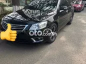 Toyota Camry 2010 2.4G Đen