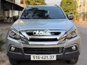 ISUZU MUX 1.9MT4x2 2019 XE CỰC CHẤT MÁY SỐ ZIN