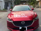 Mazda 6 Đỏ 2.0AT Premium