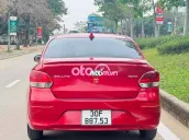 Kia Soluto 2021 Số sàn Đỏ