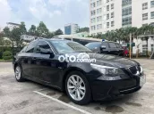 BMW 530i 2008