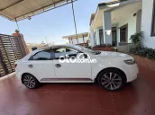 Kia Forte S 2013 Trắng 9 vạn