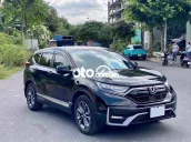 Honda Crv L 2023 odo 35.000 km đẹp lung linh